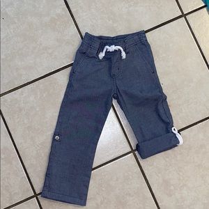 Janie and Jack Pants